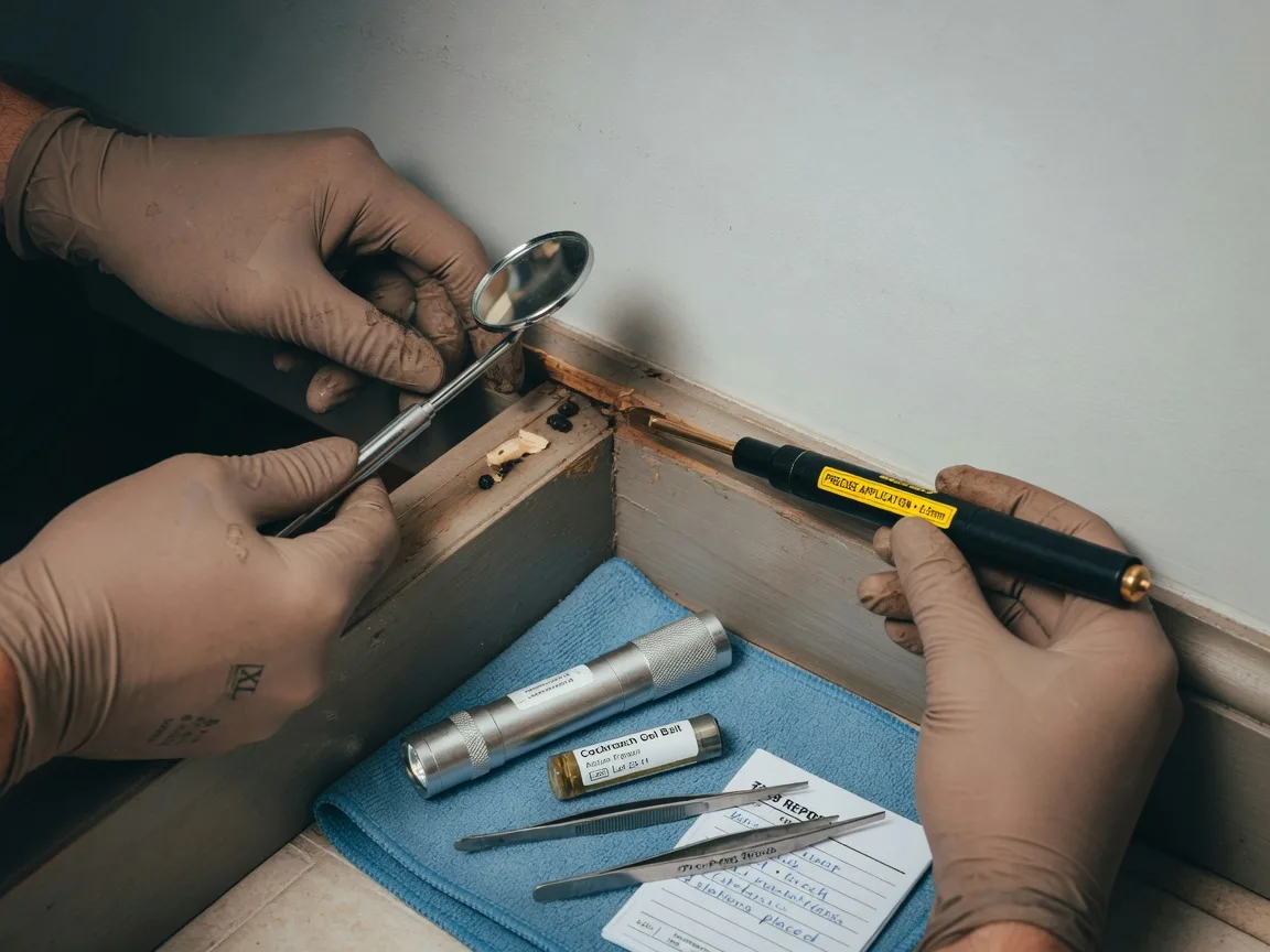 Why choose Emergency Pest Control in Linden, MI